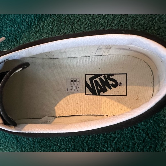 Vans Era (padded Authentic) - Picture 2 of 4